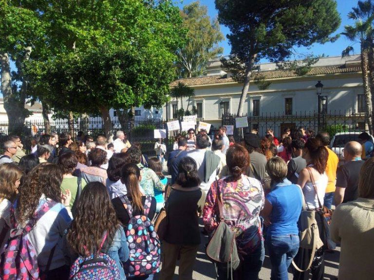 Concentracio 23 maig