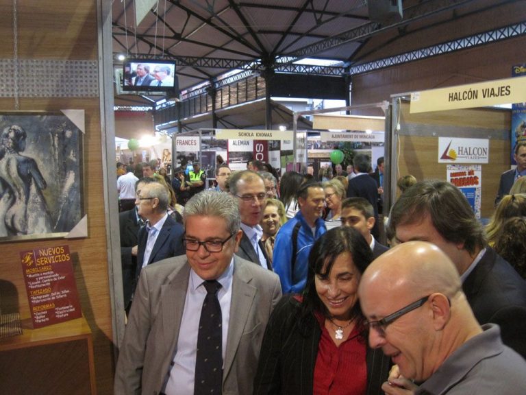 FIRA 2011