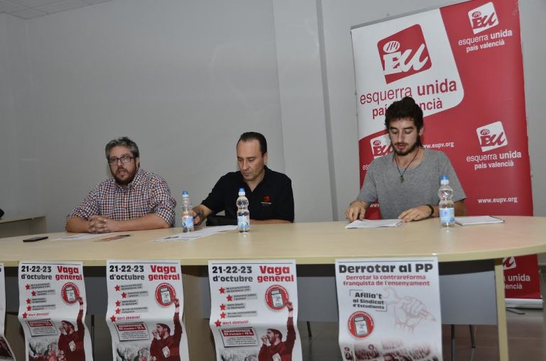 estudiantes