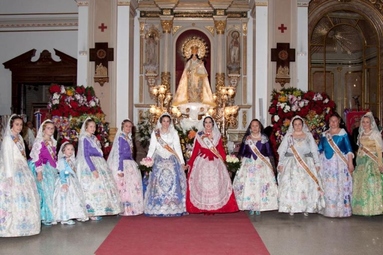 ofrenda