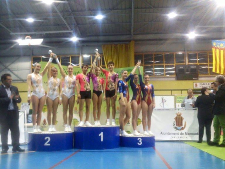 aerobic