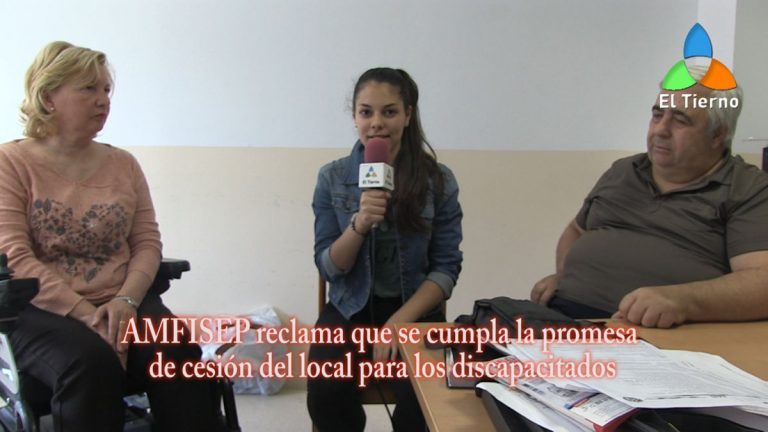 discapacita