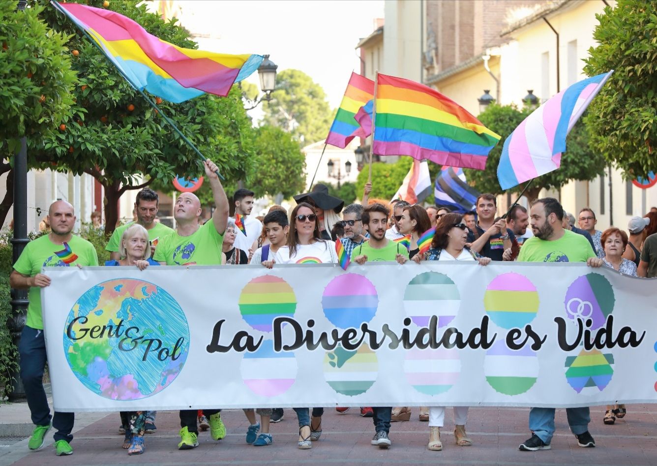 diversiti